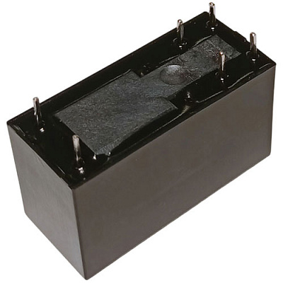 Реле QY115F-3-012DC-2HS 8A 2A coil 12VDC