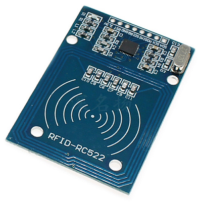 RFID модуль RC522 / MFRC-522