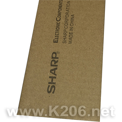 Оптрон PC817 (PC817X3) SHARP