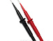 Щупи 20.155 AMASS (R+BLK)