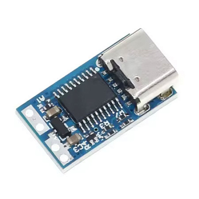 Модуль тригер PDC004-PD 12V Type-C