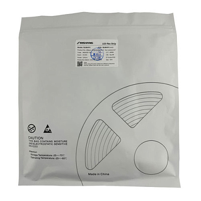 RISHANG 2835-180-IP20-NW-8-24; 24V 12W 4000K