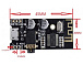 Stereo Bluetooth 4.2 аудіо модуль MH-M28