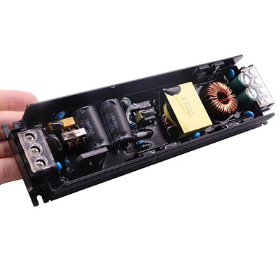 Блок живлення HPD-100-24 24V/4.2A IP50