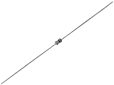 Резистор 0.125W-2M2