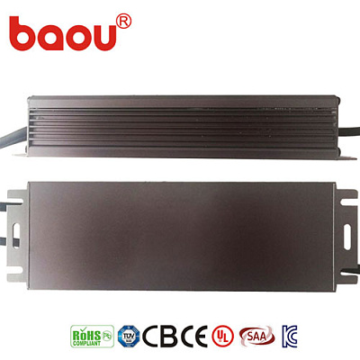 Блок питания BO-0/10V-100W 12V/8.3A