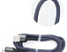 Кабель USB-MICRO USB LDNIO LS63 1M GREY