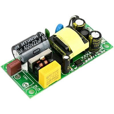 Блок питания OF-12V1000MA