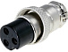 GX16-3F (MIC323)