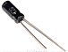 Конденсатор CD263-10/63V
