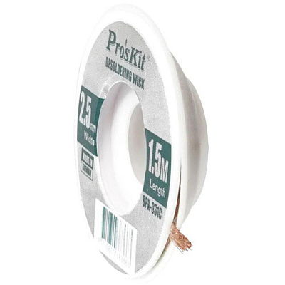 Очиститель припоя 8PK-031C
