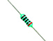 Резистор M0.6W-27K-1%