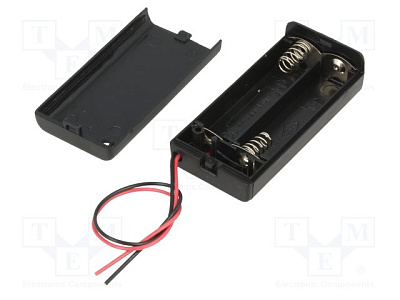SBH-321-1A (2xAA)