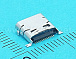USB LG MINI-12P-004 (SMD)