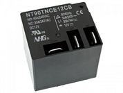 Реле NT90TNCE12CB / TN90-2T-CS-012VDC