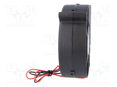 Вентилятор PMB1297PYB1-AY