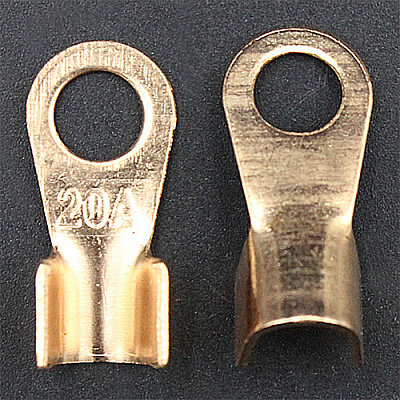 Клемма OT-20A-T-1.0