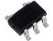LM2731XMFX DC-DC перетворювач