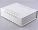 Корпус металевий BDA40007-A1-W275