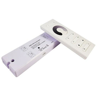 LED диммер SR-1029DIM с пультом SR-2839DIM