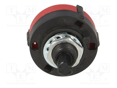 Переключатель SR2611315FN