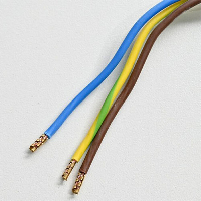 Удлинитель Magnetik MAG 6011-32, 6 розеток, 3м