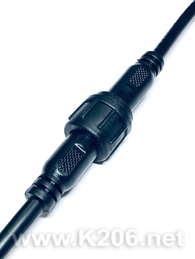 CABLE-M16-0,5-IP67/4pin-B