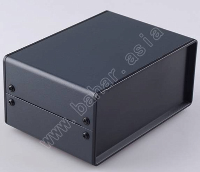 Корпус металевий BDA40004-A2-W100