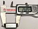 Двигатель постоянного тока FF-050SK-11170