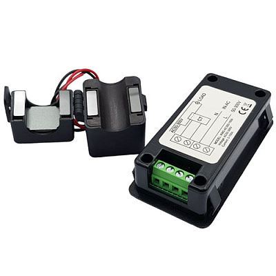 Измеритель мощности Keweisi KWS-AC300-100A