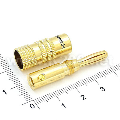 Nakamichi-Banan-Gold/B