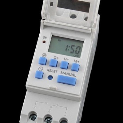 Таймер THC15A