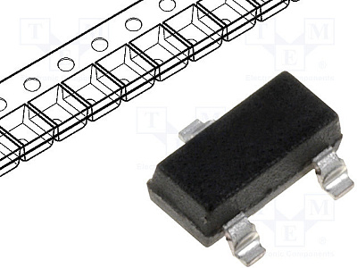 MCP1703T-3302E/CB