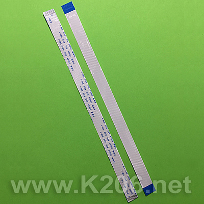 FFC 10P*200mm p:1,0mm