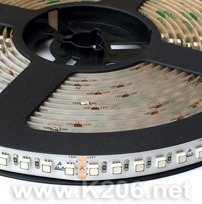 Стрічка RGB QL-F3535A60-C-24