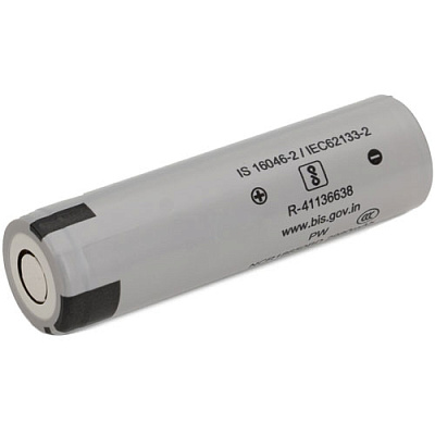 Аккумулятор Panasonic NCR18650BD 3200mAh