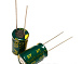 Конденсатор TE-100/100V Low ESR