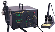 Lukey 852D+