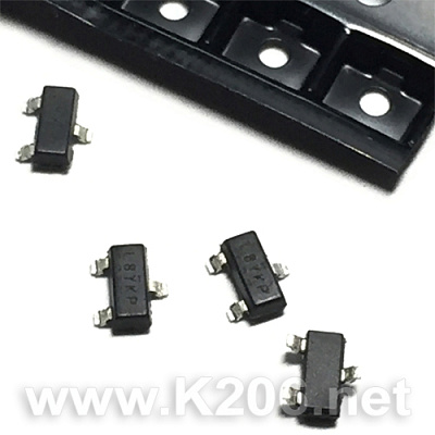 Транзистор SMD IRLML0060TR