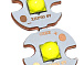 CREE XHP50.2 18W 6V (медь 16мм)