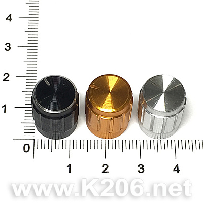 Ручка AL-13x17x6-GOLD