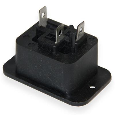 Гніздо мережеве AC-06A (C19)