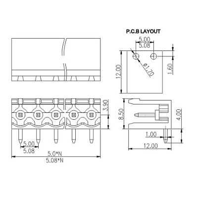 2EDGR-5.08-5P-ROHS