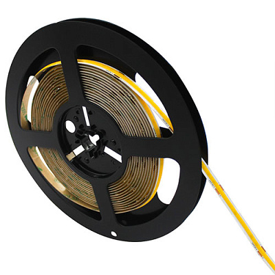 LED стрічка RS-COB2016-24V-480D-8-20-N-4000K