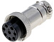 GX16-8F (MIC328)