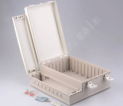 Корпус герметичный BWP10801-A1