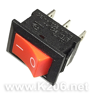 Перемикач MRS-102-R