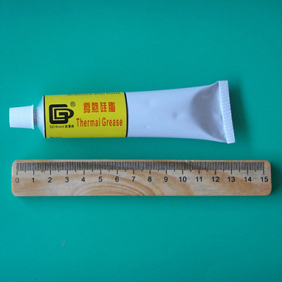 GD33-ST90 / 90g / 1.0W/M-K