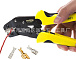 Кліщі обтискні JX-1601-08 PARON TOOLS