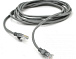 Патч-корд Ritar, UTP, RJ45, Cat.5e, 1m, серый